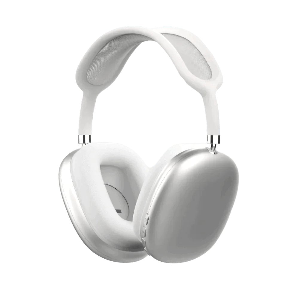 Wireless Headphones Premium Noise Cancelling Bluetooth Headset