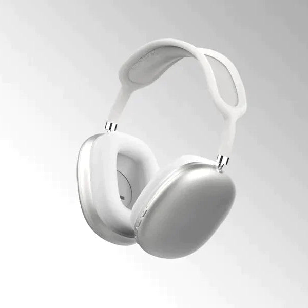 Wireless Headphones Premium Noise Cancelling Bluetooth Headset