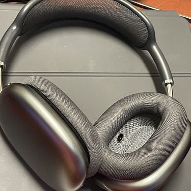 Wireless Headphones Premium Noise Cancelling Bluetooth Headset