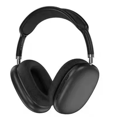 Wireless Headphones Premium Noise Cancelling Bluetooth Headset