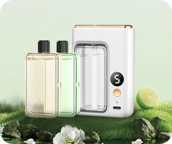 Automatic Aromatherapy Humidifier - Silent Mist & LED Design for Bedroom Relaxation-Humidifier-Unique Casa-Unique Casa