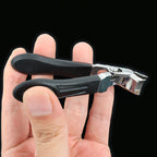 Nail Clipper – Precise and Easy Grooming Tool for Clean Nails-Smart Nail Clipper-Unique Casa-Unique Casa