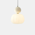 Black Pendant Light – Art Deco Hanging Lamp for Dining Room Elegance 0