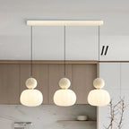 Black Pendant Light – Art Deco Hanging Lamp for Dining Room Elegance 13