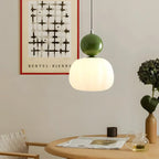 Black Pendant Light – Art Deco Hanging Lamp for Dining Room Elegance 6
