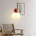 Black Pendant Light – Art Deco Hanging Lamp for Dining Room Elegance 7