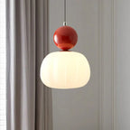 Black Pendant Light – Art Deco Hanging Lamp for Dining Room Elegance 9