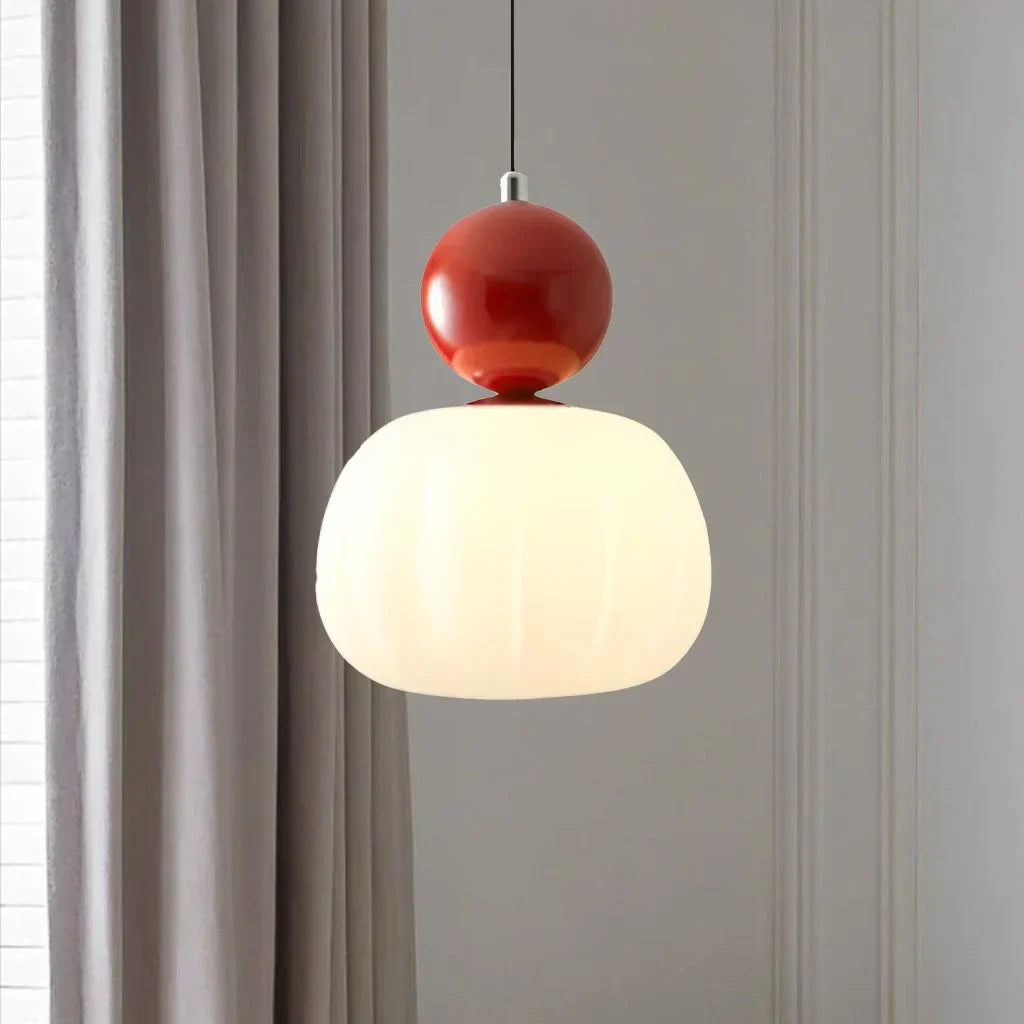 Black Pendant Light – Art Deco Hanging Lamp for Dining Room Elegance 9