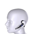 Bluetooth 5.1 Dual Wireless Headset – Clear Sound for Work & Travel