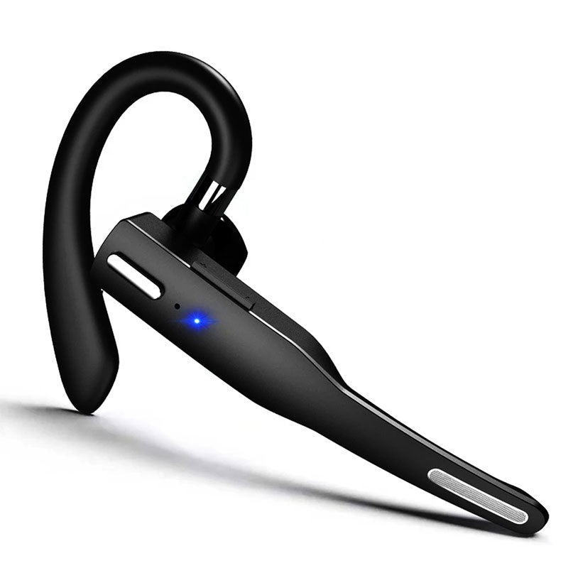 Bluetooth 5.1 Dual Wireless Headset – Clear Sound for Work & Travel