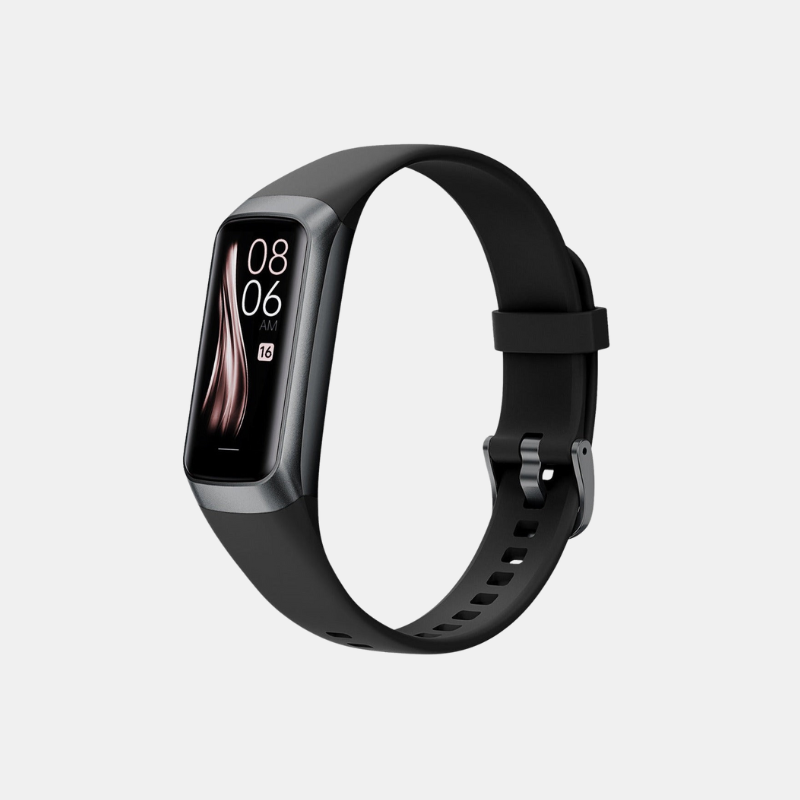 Children’s Smartwatch - Activity Tracker with Step Counter, Sleep Monitor & Alarm