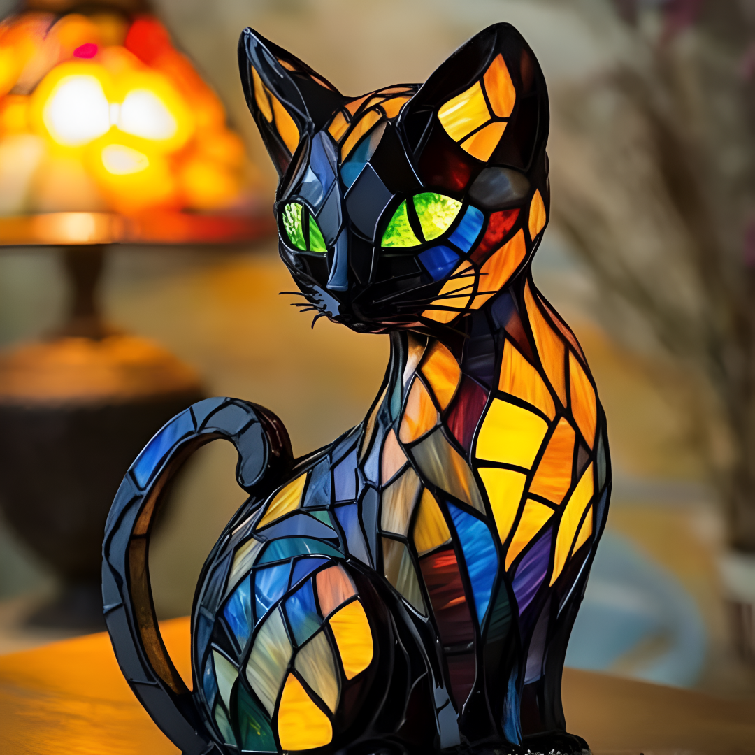 Color Changing Night Light – Stylish USB Lamp for Relaxation in Any Room 0