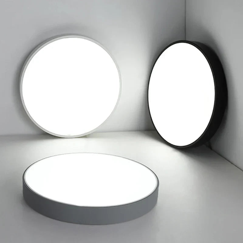 Colorful LED Floor Lamp – Adjustable Light Fixture for Living Room Decor 5