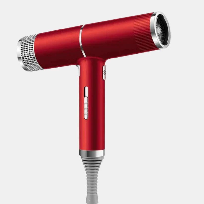 Professional Ionic Hair Dryer – Salon-Quality Styling with Fast, Frizz-Free Results-Professional Ionic Blow Hair Dryer-Unique Casa-Unique Casa