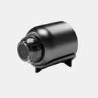 Full HD Mini Camera – Powerful Security in a Pocket-Sized Design-Surveillance Cameras-Unique Casa-Unique Casa