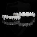 Dental Prosthetic Teeth – Achieve Instant Confidence and a Flawless Smile-Denture-Unique Casa-Unique Casa