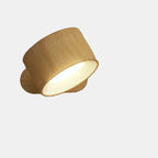 Cordless Dimmable Wall Lamp – 360° Rotatable Battery Operated Wall Sconce 6
