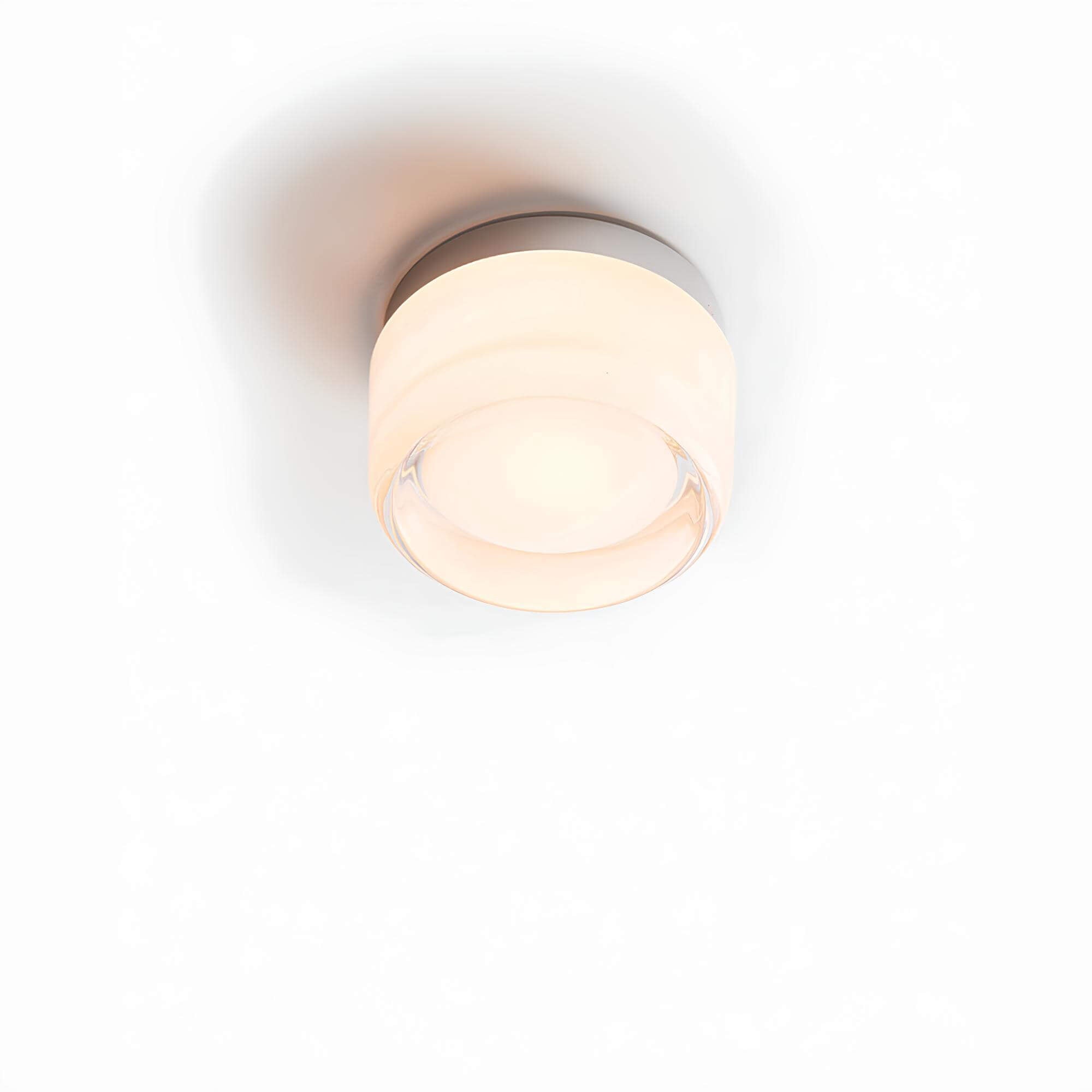 Curved Wall Lamp – Modern LED Wall Sconce Lighting for Home Decor 2