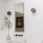 Curved Wall Lamp – Modern LED Wall Sconce Lighting for Home Decor 4