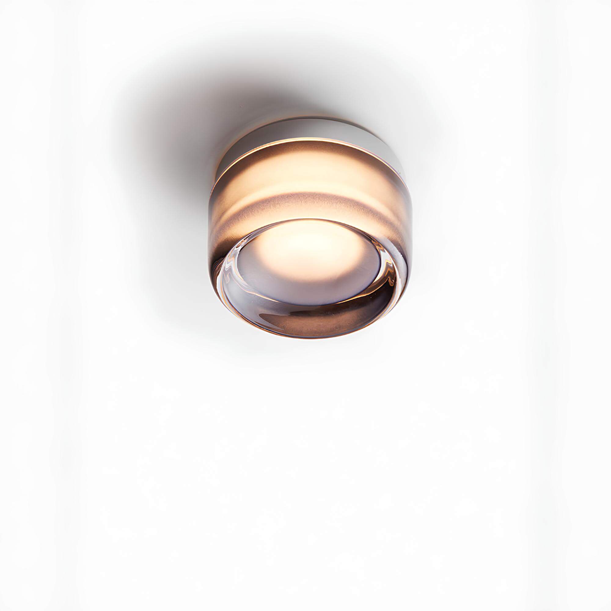 Curved Wall Lamp – Modern LED Wall Sconce Lighting for Home Decor 9
