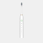 Electric Toothbrush - 5 Cleaning Modes & Long Battery Life for Adults
