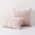 Elegant Velvet Pillow Covers - Luxury Soft Material for Cozy & Chic Interiors