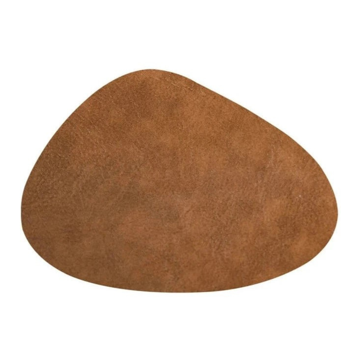 Elegant Brown Placemat – Heat Resistant Table Protector for Dining Room 1