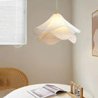 Elegant Flower Design Ceiling Light – LED Pendant Fixture for Home Decor 2