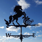 Elegant Garden Wind Direction Indicator – Stylish Outdoor Decor Accent 5