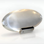 Sky Crystal Prism Projection Light – Mesmerizing LED Lamp for Home Décor