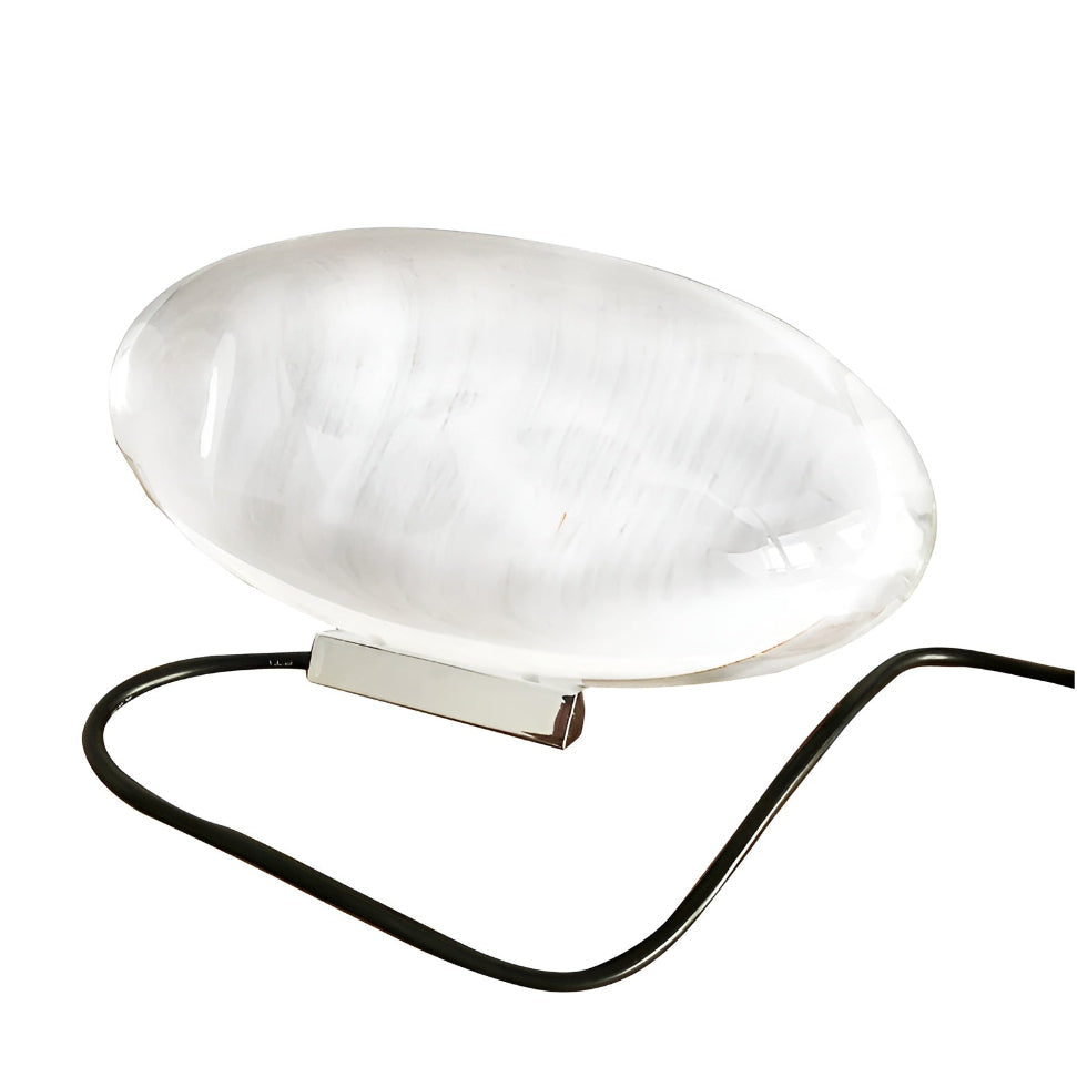 Sky Crystal Prism Projection Light – Mesmerizing LED Lamp for Home Décor