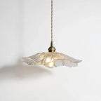 Floral Flush Mount Ceiling Light – Modern LED Fixture for Home Decor 2
