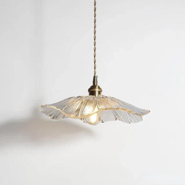 Floral Flush Mount Ceiling Light – Modern LED Fixture for Home Decor 2