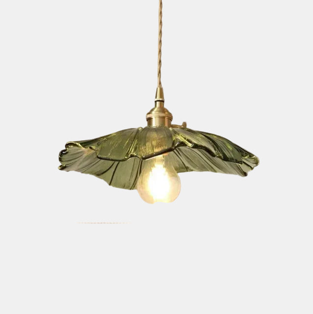 Floral Flush Mount Ceiling Light – Modern LED Fixture for Home Decor 3