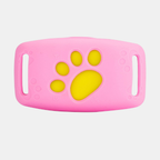 GPS Cat Collar – Real-Time Tracking with Enhanced Safety and Security Features-Pet Accessories-Unique Casa-Unique Casa