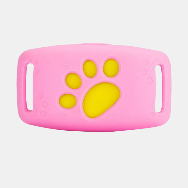 GPS Cat Collar – Real-Time Tracking with Enhanced Safety and Security Features-Pet Accessories-Unique Casa-Unique Casa