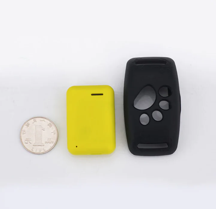 GPS Cat Collar – Real-Time Tracking with Enhanced Safety and Security Features-Pet Accessories-Unique Casa-Unique Casa