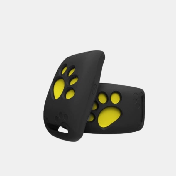 GPS Cat Collar – Real-Time Tracking with Enhanced Safety and Security Features-Pet Accessories-Unique Casa-Unique Casa