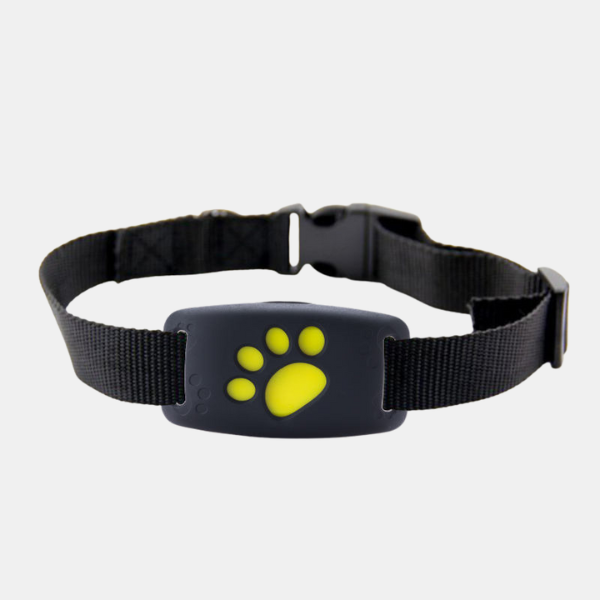 GPS Cat Collar – Real-Time Tracking with Enhanced Safety and Security Features-Pet Accessories-Unique Casa-Unique Casa