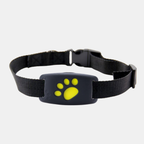 GPS Cat Collar – Real-Time Tracking with Enhanced Safety and Security Features-Pet Accessories-Unique Casa-Unique Casa