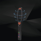 GPS Tracker Detector - Latest Technology with Free Detection Tube for Personal Safety