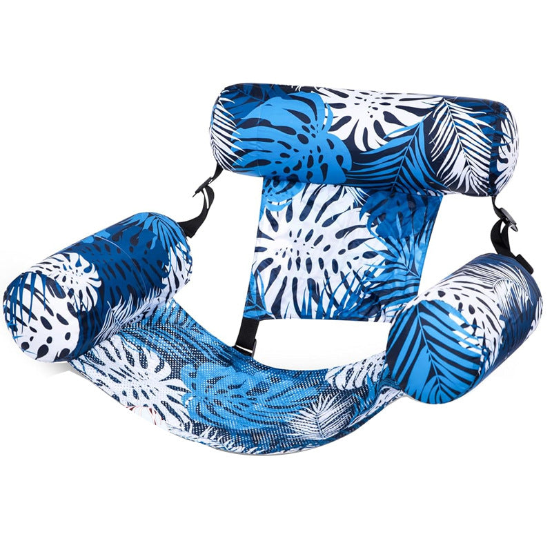 Hammock Chair - Durable & Breathable Fabric – Perfect for Relaxation Indoors or Outdoors