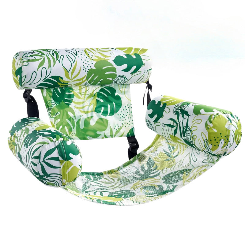 Hammock Chair - Durable & Breathable Fabric – Perfect for Relaxation Indoors or Outdoors