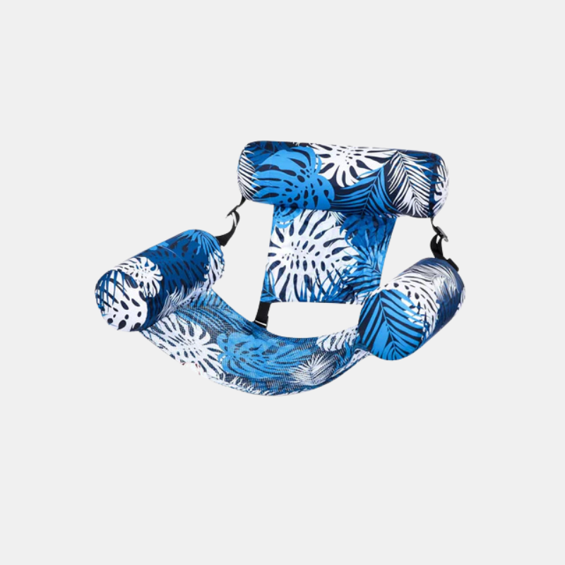 Hammock Chair - Durable & Breathable Fabric – Perfect for Relaxation Indoors or Outdoors