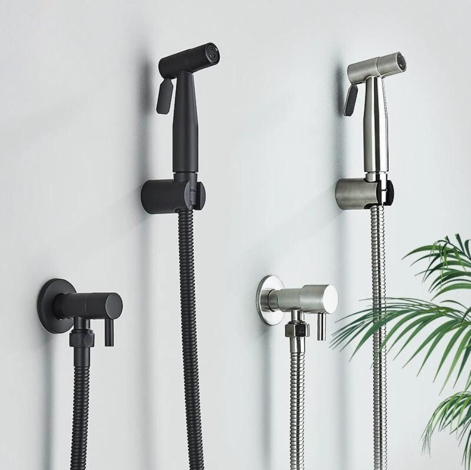 Handheld Bidet Sprayer for Toilet – Eco-Friendly Bathroom Hygiene Upgrade 2