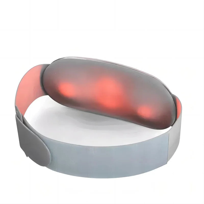 Heating Pad for Menstrual Discomfort – Fast Relief with Heat & Massage Therapy-Heating Pad-Unique Casa-Unique Casa