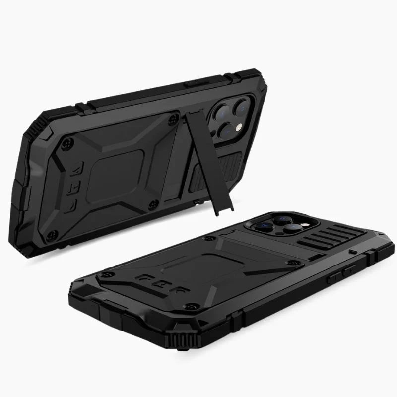 Heavy Duty Phone Case – Shockproof Protective Cover for Smartphones