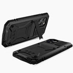 Heavy Duty Phone Case – Shockproof Protective Cover for Smartphones