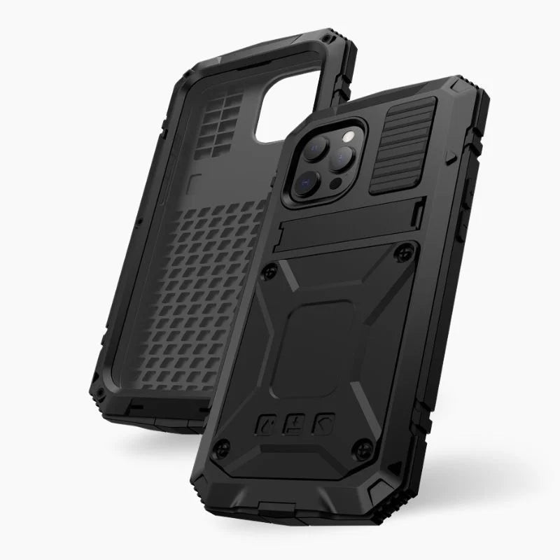 Heavy Duty Phone Case – Shockproof Protective Cover for Smartphones