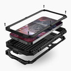 Heavy Duty Phone Case – Shockproof Protective Cover for Smartphones